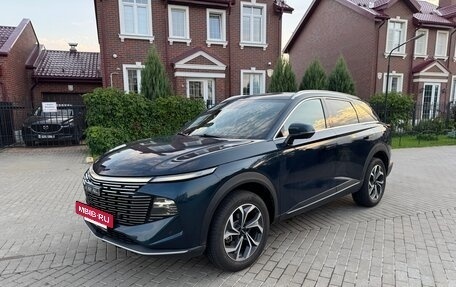 Haval F7, 2024 год, 2 690 000 рублей, 2 фотография
