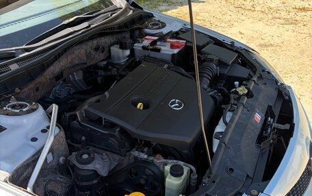 Mazda 6, 2006 год, 370 000 рублей, 6 фотография