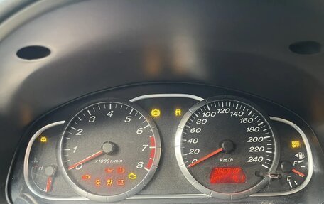 Mazda 6, 2006 год, 370 000 рублей, 10 фотография