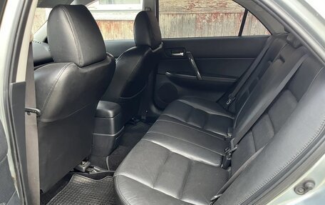 Mazda 6, 2006 год, 370 000 рублей, 13 фотография