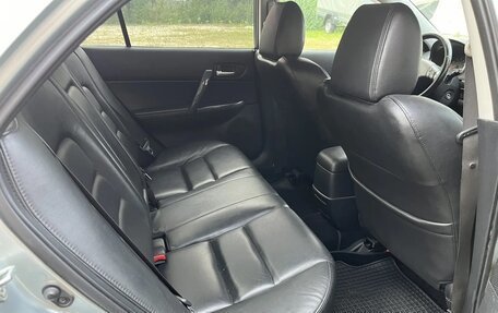 Mazda 6, 2006 год, 370 000 рублей, 15 фотография