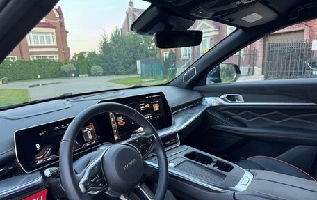 Haval F7, 2024 год, 2 690 000 рублей, 9 фотография