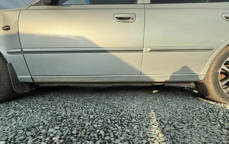 Hyundai Accent II, 2004 год, 410 000 рублей, 9 фотография