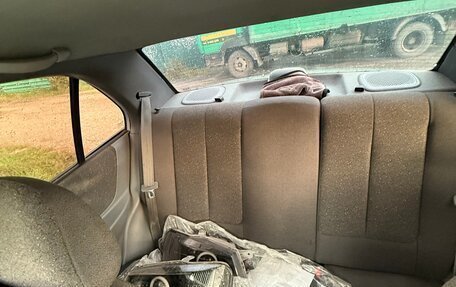 Hyundai Accent II, 2004 год, 410 000 рублей, 14 фотография