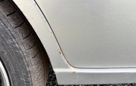 Hyundai Accent II, 2004 год, 410 000 рублей, 24 фотография