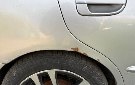 Hyundai Accent II, 2004 год, 410 000 рублей, 23 фотография