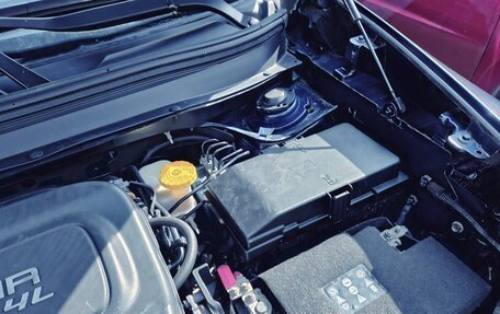 Jeep Cherokee, 2014 год, 2 000 000 рублей, 12 фотография