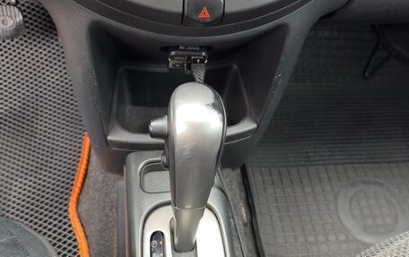 Nissan Note II рестайлинг, 2007 год, 580 000 рублей, 23 фотография