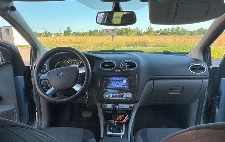 Ford Focus II рестайлинг, 2008 год, 460 000 рублей, 10 фотография