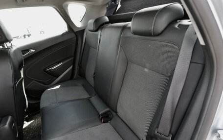 Opel Astra J, 2011 год, 736 000 рублей, 12 фотография