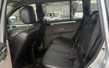 Mitsubishi Pajero Sport II рестайлинг, 2011 год, 1 780 000 рублей, 3 фотография