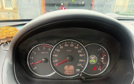 Mitsubishi Pajero Sport II рестайлинг, 2011 год, 1 780 000 рублей, 4 фотография