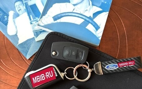 Ford Focus II рестайлинг, 2008 год, 460 000 рублей, 16 фотография
