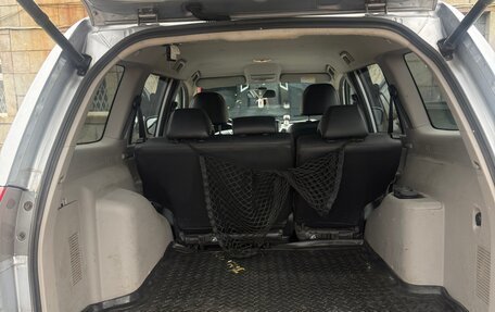 Mitsubishi Pajero Sport II рестайлинг, 2011 год, 1 780 000 рублей, 9 фотография