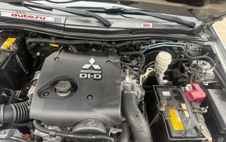 Mitsubishi Pajero Sport II рестайлинг, 2011 год, 1 780 000 рублей, 14 фотография