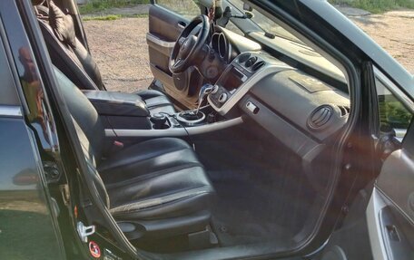 Mazda CX-7 I рестайлинг, 2007 год, 850 000 рублей, 5 фотография