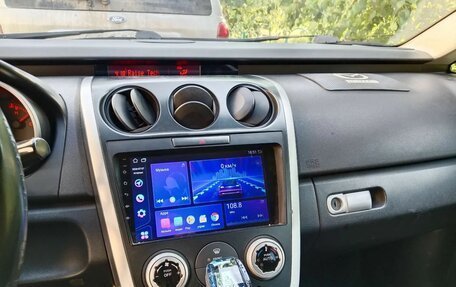 Mazda CX-7 I рестайлинг, 2007 год, 850 000 рублей, 6 фотография