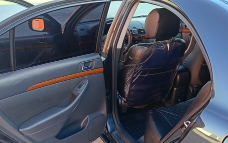 Toyota Avensis III рестайлинг, 2007 год, 880 000 рублей, 6 фотография
