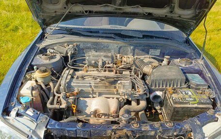 Hyundai Accent II, 2010 год, 100 000 рублей, 16 фотография