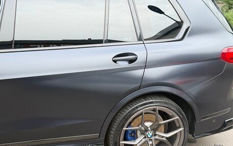 BMW X7, 2021 год, 11 000 000 рублей, 9 фотография