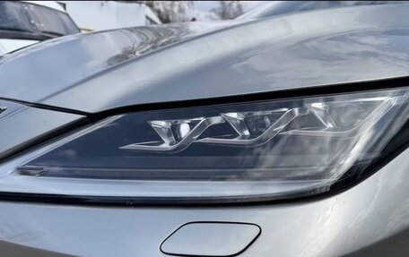 Lexus RX IV рестайлинг, 2020 год, 4 600 000 рублей, 6 фотография