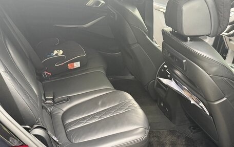 BMW X7, 2021 год, 11 000 000 рублей, 10 фотография