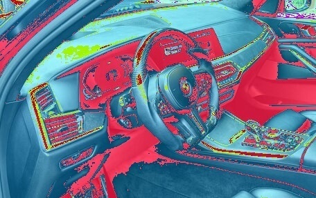 BMW X7, 2021 год, 11 000 000 рублей, 5 фотография
