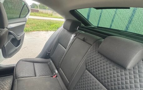 Skoda Octavia, 2016 год, 1 100 000 рублей, 8 фотография