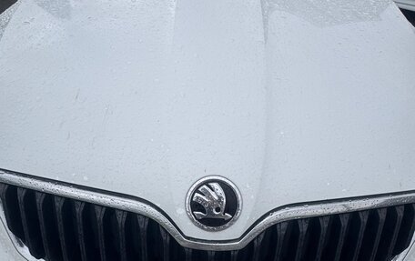 Skoda Octavia, 2016 год, 1 100 000 рублей, 15 фотография