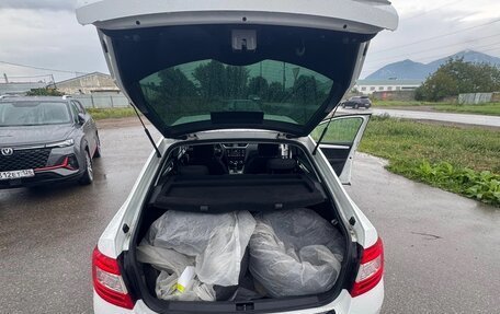 Skoda Octavia, 2016 год, 1 100 000 рублей, 12 фотография