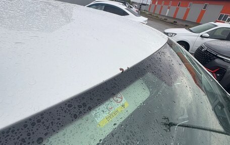 Skoda Octavia, 2016 год, 1 100 000 рублей, 14 фотография