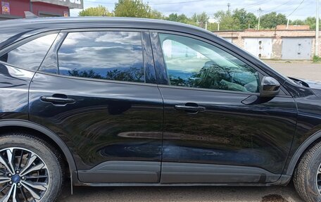 Ford Escape, 2021 год, 2 050 000 рублей, 7 фотография