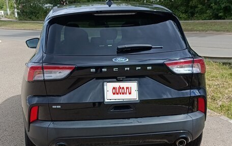 Ford Escape, 2021 год, 2 050 000 рублей, 5 фотография