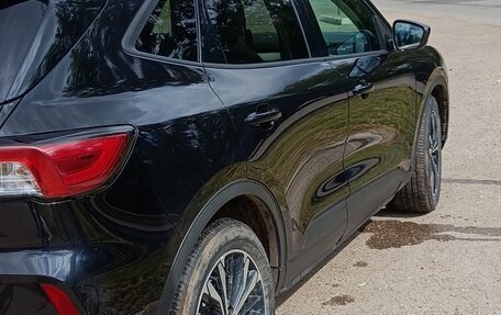 Ford Escape, 2021 год, 2 050 000 рублей, 6 фотография