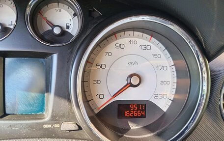 Peugeot 308 II, 2008 год, 525 000 рублей, 3 фотография