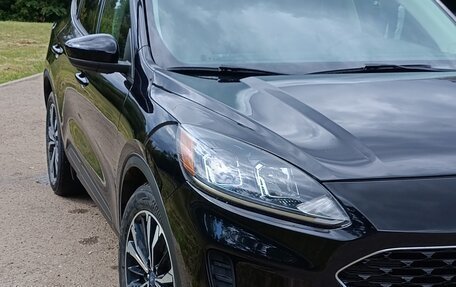 Ford Escape, 2021 год, 2 050 000 рублей, 8 фотография