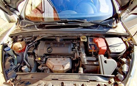 Peugeot 308 II, 2008 год, 525 000 рублей, 10 фотография
