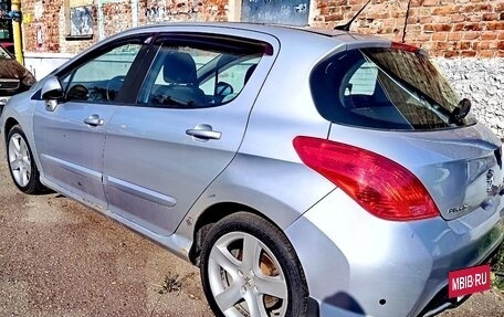 Peugeot 308 II, 2008 год, 525 000 рублей, 7 фотография
