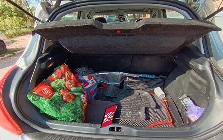 Peugeot 308 II, 2008 год, 525 000 рублей, 4 фотография