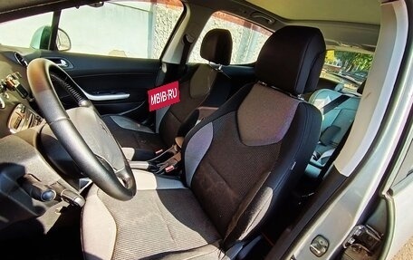 Peugeot 308 II, 2008 год, 525 000 рублей, 11 фотография