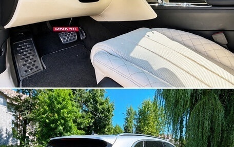 Bentley Bentayga I, 2019 год, 15 500 000 рублей, 2 фотография
