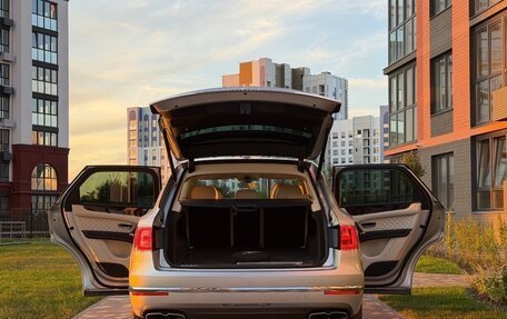 Bentley Bentayga I, 2019 год, 15 500 000 рублей, 19 фотография