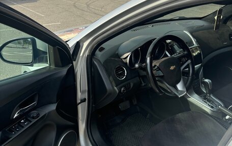 Chevrolet Cruze II, 2012 год, 540 000 рублей, 7 фотография