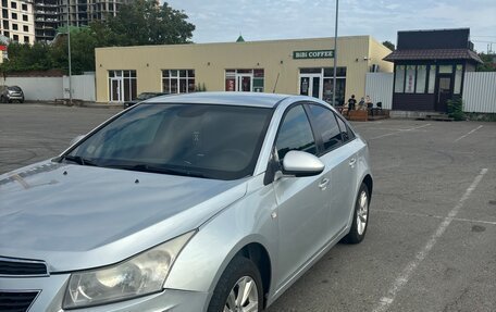 Chevrolet Cruze II, 2012 год, 540 000 рублей, 2 фотография