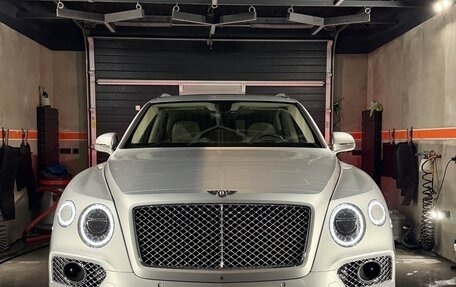 Bentley Bentayga I, 2019 год, 15 500 000 рублей, 22 фотография
