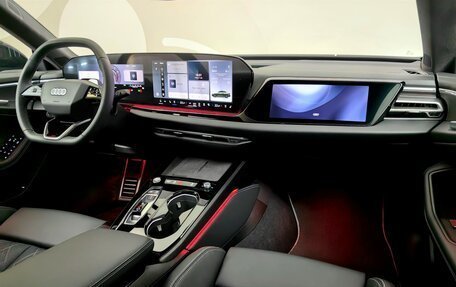 Audi A5, 2026 год, 6 350 000 рублей, 5 фотография