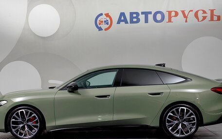 Audi A5, 2026 год, 6 350 000 рублей, 6 фотография