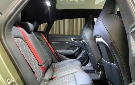 Audi A5, 2026 год, 6 350 000 рублей, 8 фотография