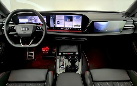 Audi A5, 2026 год, 6 350 000 рублей, 13 фотография