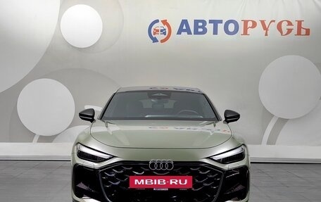 Audi A5, 2026 год, 6 350 000 рублей, 2 фотография